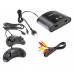 Magistr Mega Drive 16Bit 250 игр Magistr Mega Drive 16Bit 250 игр