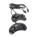 Magistr Mega Drive 16Bit 250 игр Magistr Mega Drive 16Bit 250 игр