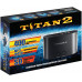 Магистр Titan 2 400 игр