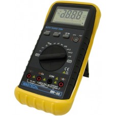 Цифровой мультиметр Mastech MS6013