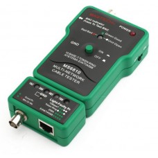 Кабельный тестер Mastech MS6810