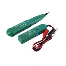 Кабельный тестер Mastech MS6812A