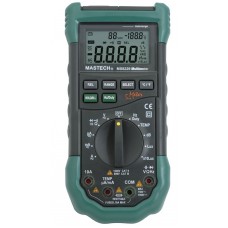 Цифровой мультиметр Mastech MS8229