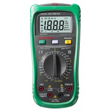 Цифровой мультиметр Mastech MS8260C