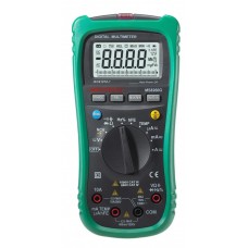 Цифровой мультиметр Mastech MS8260G
