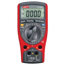 Цифровой мультиметр Uni-t UT 50E