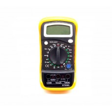 Цифровой мультиметр DT858L Цифровой мультиметр DT858L