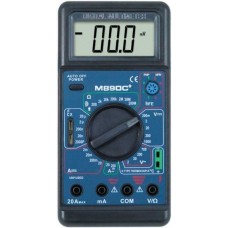 Цифровой мультиметр DT890C