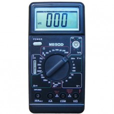 Цифровой мультиметр DT890D
