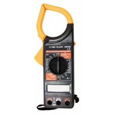 Токовые клещи DT266