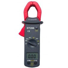 Токовые клещи DT-200