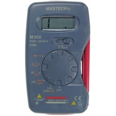 Цифровой мультиметр Mastech M300