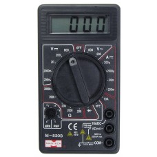 Цифровой мультиметр Mastech M830B