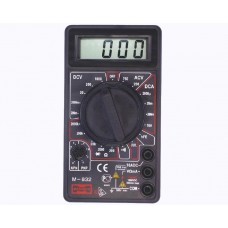 Цифровой мультиметр Mastech M832