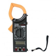 Токовые клещи Mastech M266