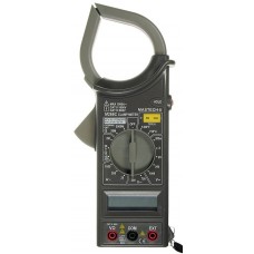 Токовые клещи Mastech M266C