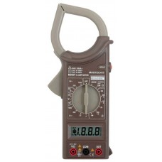Токовые клещи Mastech M266F
