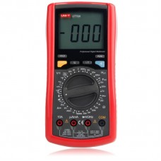 Цифровой мультиметр Unit UT 70A