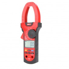 Токовые клещи Unit UT208