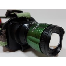 Фонарь налобный P 6801A