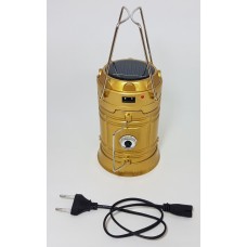 Фонарь светодиодный кемпинговый CL 5800T