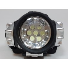 Фонарь налобный 7 LED