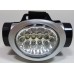 Фонарь налобный 10 LED