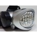 Фонарь налобный 10 LED