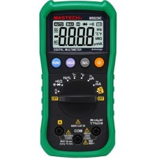 Цифровой мультиметр автомат MS8239C