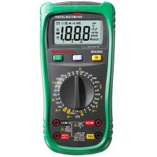 Цифровой мультиметр MS8360E