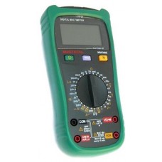 Цифровой мультиметр MS8360E