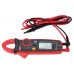 UT210D клещи постоянного и переменного тока