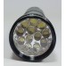 Фонарь светодиодный 12 LED Фонарь светодиодный 12 LED
