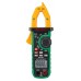 MS2109A клещи постоянного и переменного тока MS2109A клещи постоянного и переменного тока