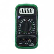 Цифровой мультиметр Mastech Mas830