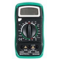 Цифровой мультиметр Mastech Mas830B