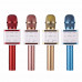Bluetooth караоке микрофон V 7 Bluetooth караоке микрофон V 7