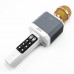 Bluetooth караоке микрофон WS-1828 Bluetooth караоке микрофон WS-1828