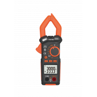 208A Токоизмерительные клещи с NCV и True RMS