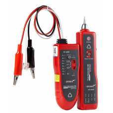 NOYAFA NF-806R Кабельный тестер, трассоискатель