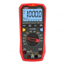 Цифровой мультиметр Unit UT61E+