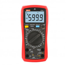 Цифровой мультиметр Unit UT890C