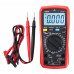 Цифровой мультиметр Unit UT890D+