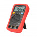 UT33A+ цифровой мультиметр автомат