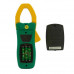 Клещи постоянного тока Mastech MS2138R