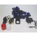 Фонарь налобный MX48-T6 Фонарь налобный MX48-T6