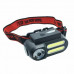 Фонарь налобный YYC-611-XPE+COB Фонарь налобный YYC-611-XPE+COB